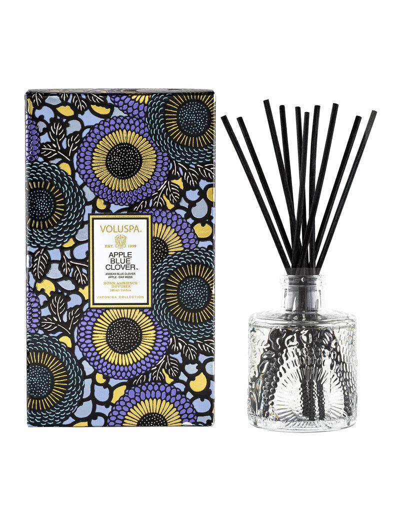 Voluspa Home Ambiance Diffuser 3.4oz