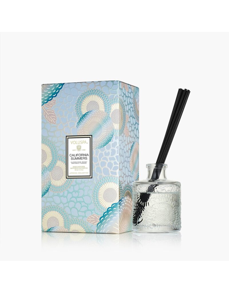 Voluspa Home Ambiance Diffuser 3.4oz