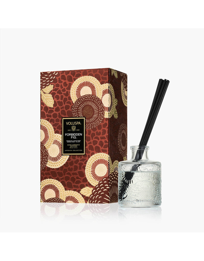 Voluspa Home Ambiance Diffuser 3.4oz