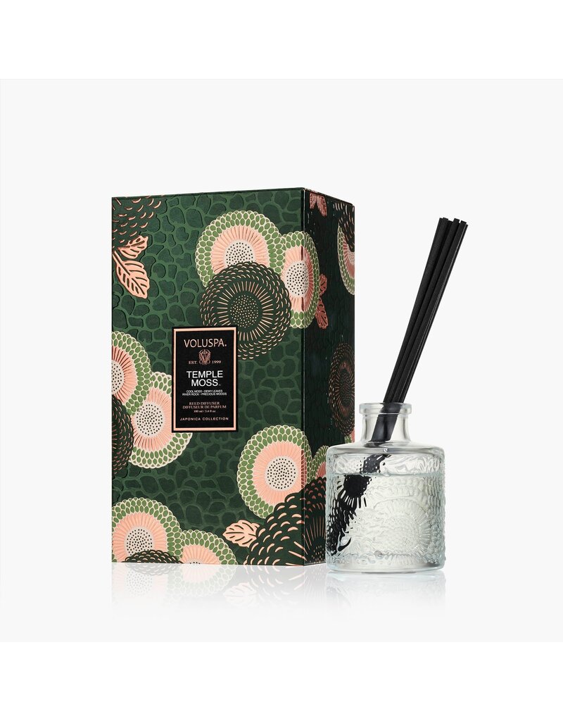 Voluspa Home Ambiance Diffuser 3.4oz