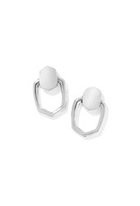 Kendra Scott Kaia Open Frame Earring