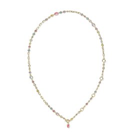 Kendra Scott Mini Elisa Abbie Strand Necklace