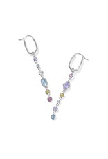 Kendra Scott Mini Elisa Abbie Huggie