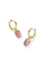 Kendra Scott Hallie Huggie Earring