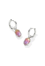 Kendra Scott Hallie Huggie Earring