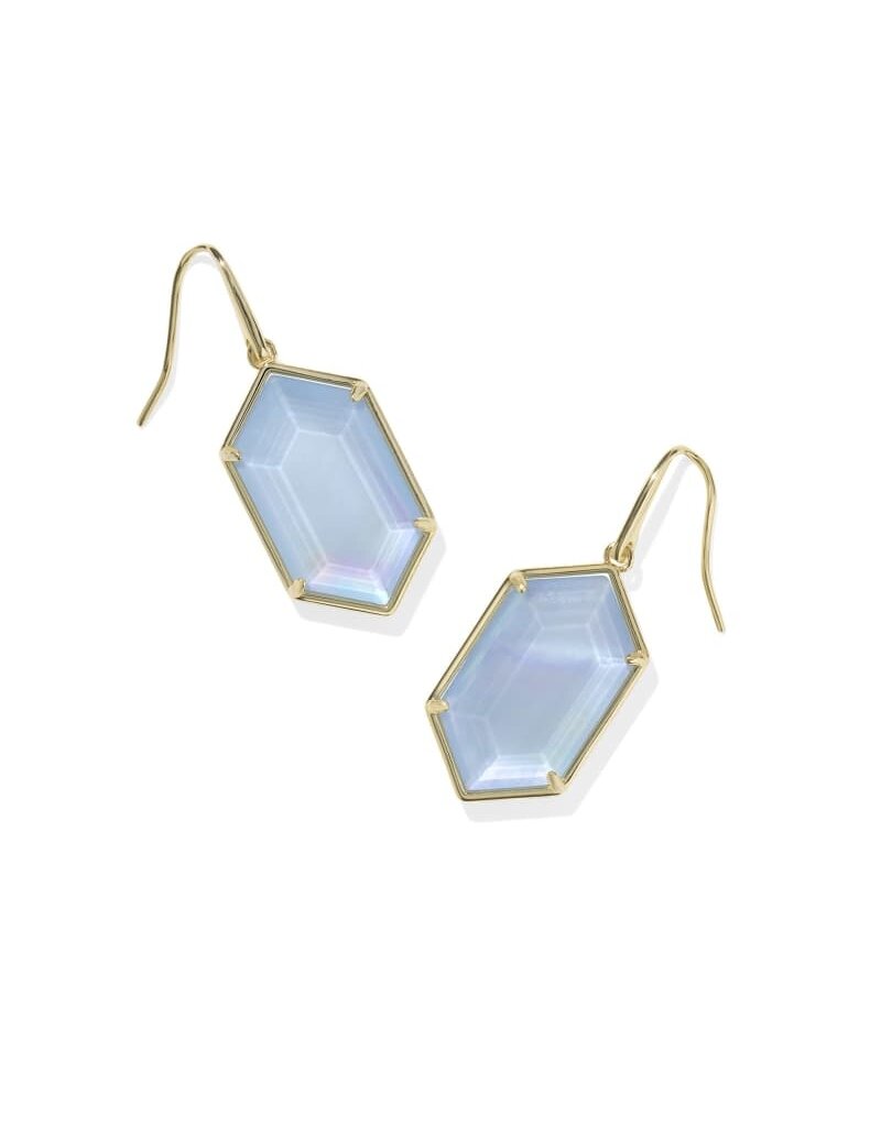 Kendra Scott Hallie Drop Earring