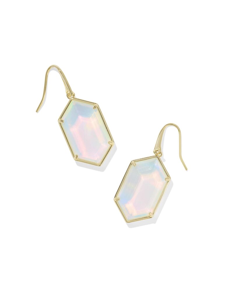 Kendra Scott Hallie Drop Earring