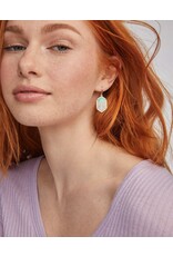 Kendra Scott Hallie Drop Earring