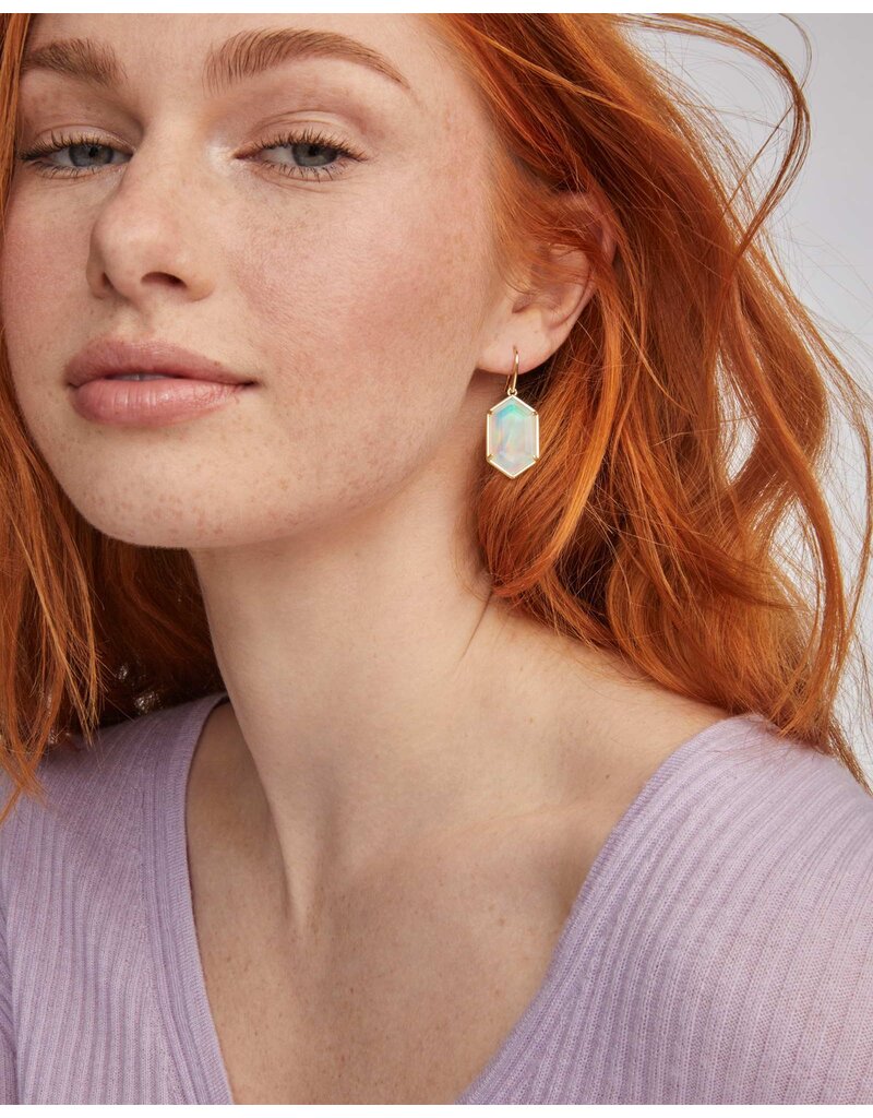 Kendra Scott Hallie Drop Earring
