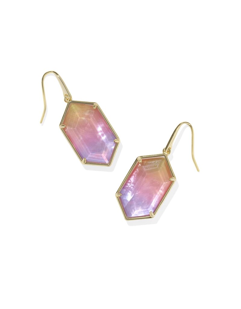 Kendra Scott Hallie Drop Earring