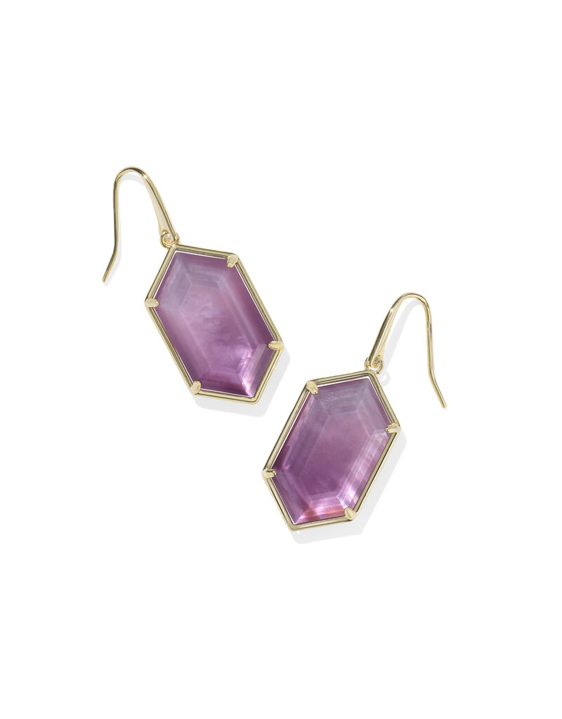 Kendra Scott Hallie Drop Earring