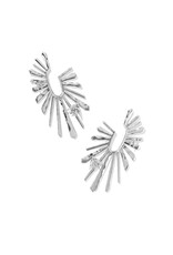 Kendra Scott Melody Bird Hoop Earring