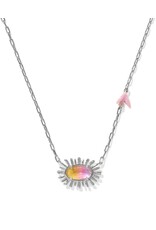 Kendra Scott Elisa Bird Pendant Necklace