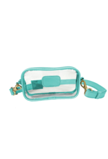 Jon Hart Design Clear Crosslet