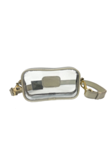 Jon Hart Design Clear Crosslet