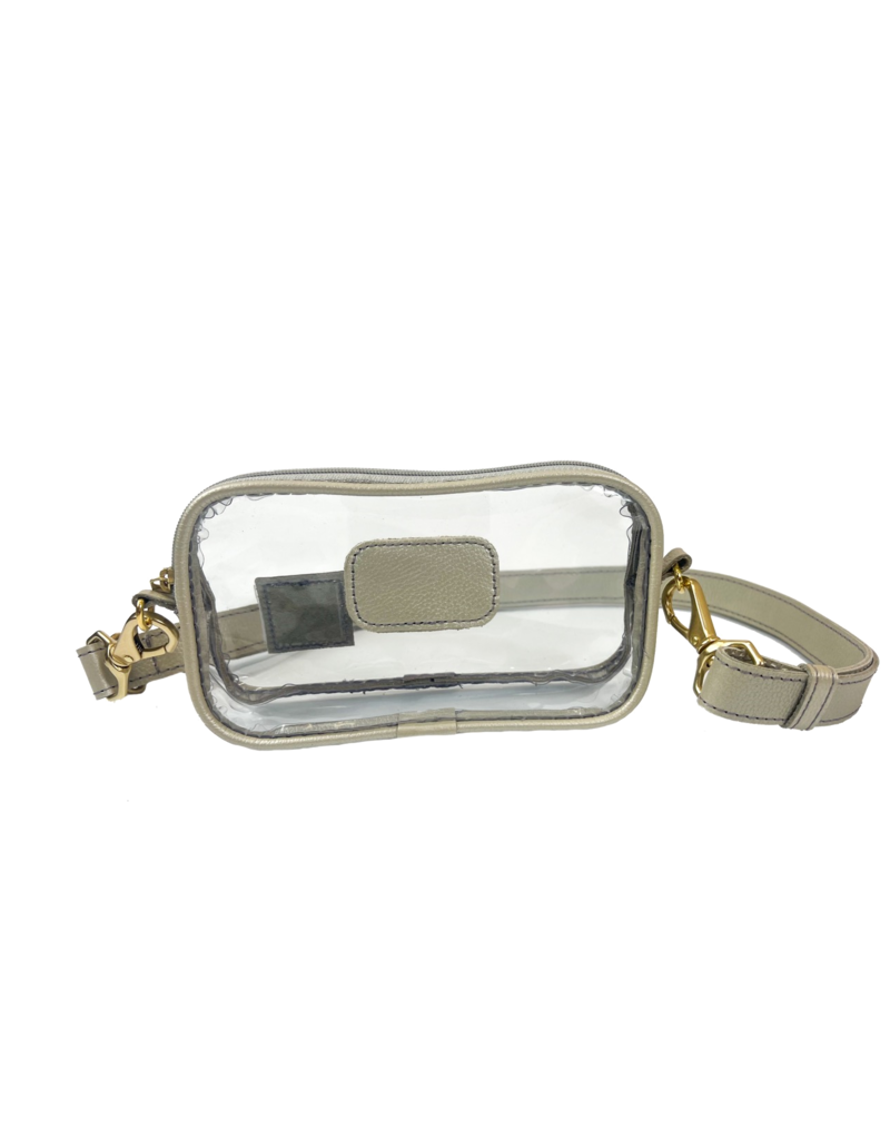 Jon Hart Design Clear Crosslet