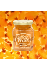 San Saba River Pecan Company Preserves Large