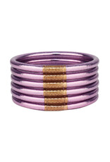 Budhagirl All Weather Bracelets - Lila