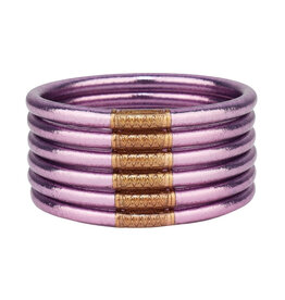 Budhagirl All Weather Bracelets - Lila