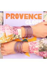 Budhagirl All Weather Bracelets - Lila