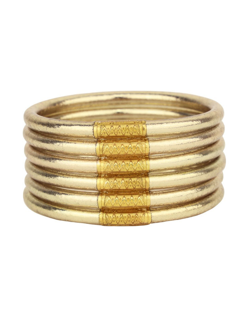 Budhagirl All Weather Bracelets - Etoile