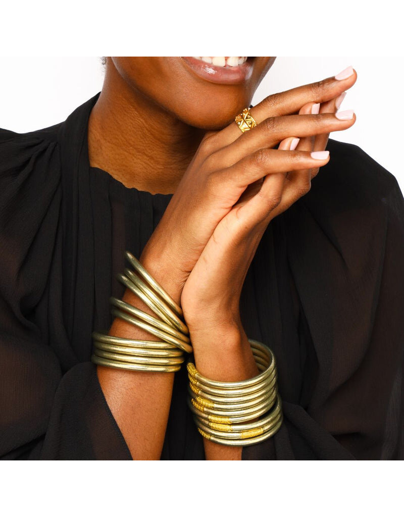 Budhagirl All Weather Bracelets - Etoile