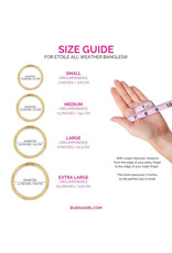 Budhagirl All Weather Bracelets - Etoile