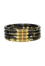 Budhagirl All Weather Bracelets - Koi Noir
