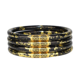 Budhagirl All Weather Bracelets - Koi Noir