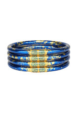 Budhagirl All Weather Bracelets - Koi Saffir