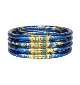 Budhagirl All Weather Bracelets - Koi Saffir