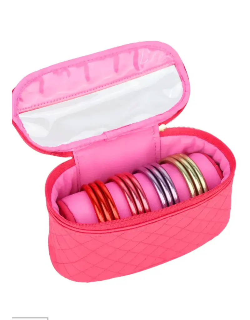 Budhagirl Holiday Gifting Bundle - Pink
