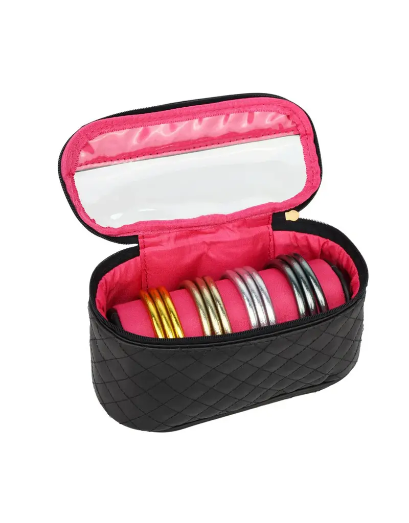 Budhagirl Holiday Gifting Bundle - Black