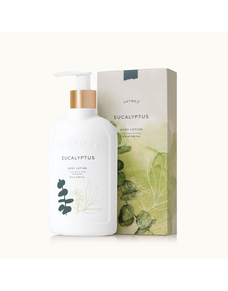 Thymes Thymes Body Lotion