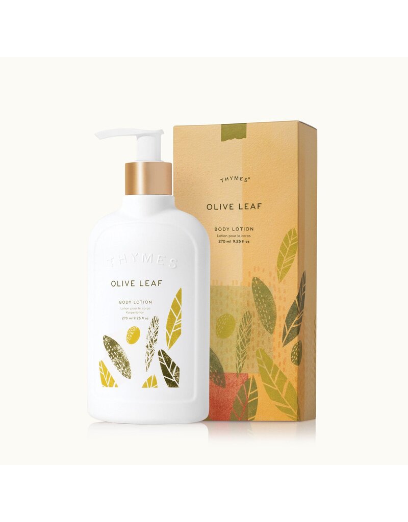 Thymes Thymes Body Lotion
