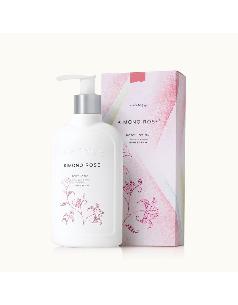 Thymes Thymes Body Lotion