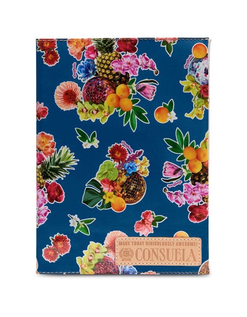 Consuela Notebook