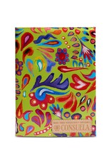 Consuela Notebook