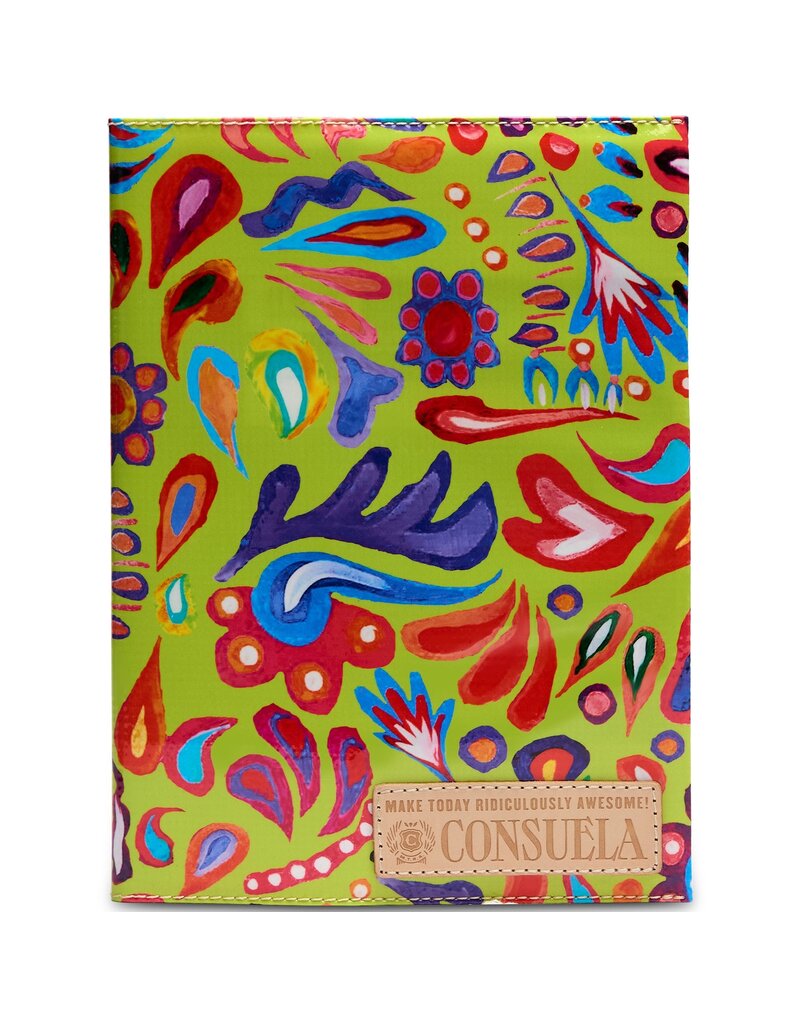 Consuela Notebook