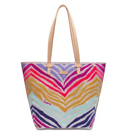 Consuela Daily Tote