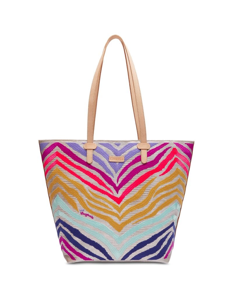 Consuela Daily Tote
