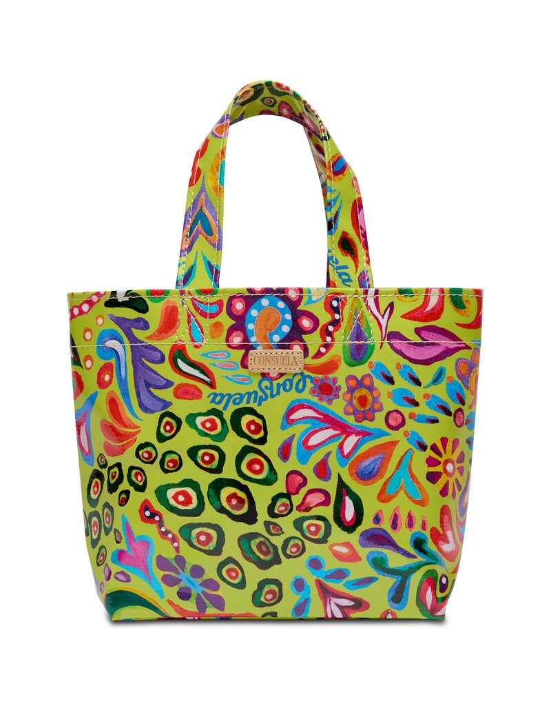 Consuela Grab & Go Mini