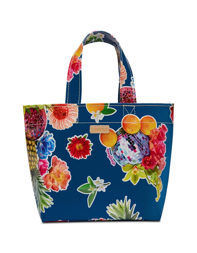 Consuela Grab & Go Mini