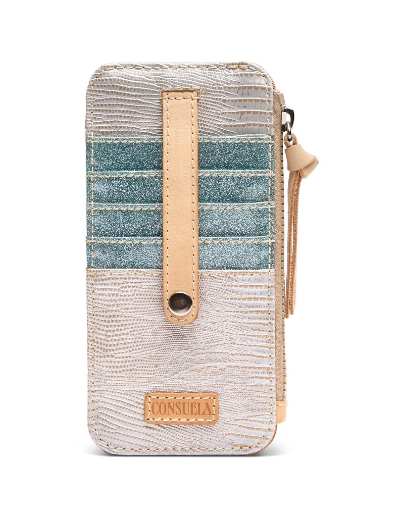 Consuela Card Organizer