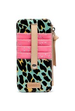 Consuela Card Organizer