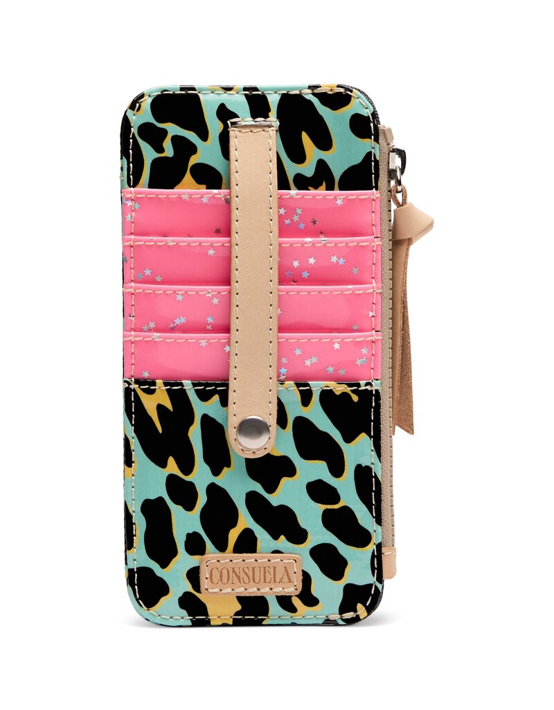 Consuela Card Organizer