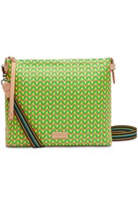 Consuela Downtown Crossbody