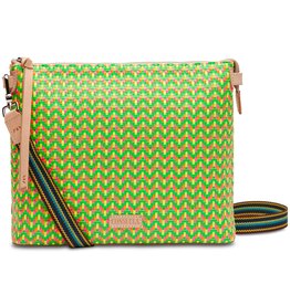 Consuela Downtown Crossbody