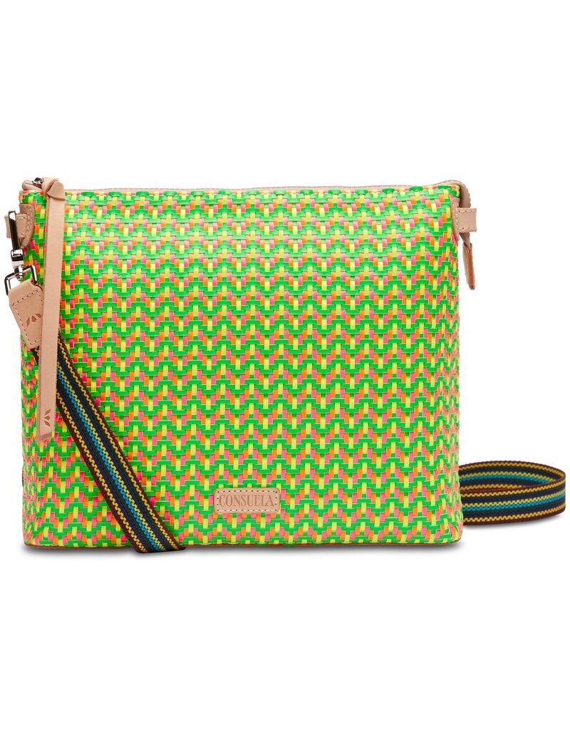 Consuela Downtown Crossbody