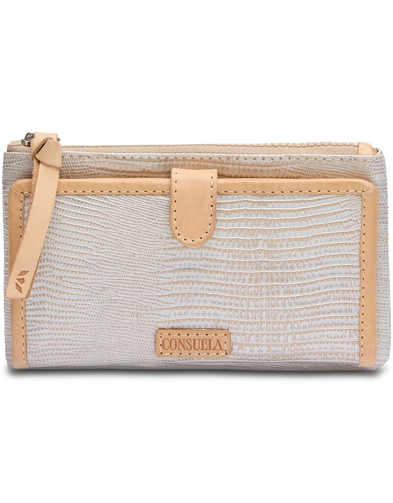 Consuela Slim Wallet